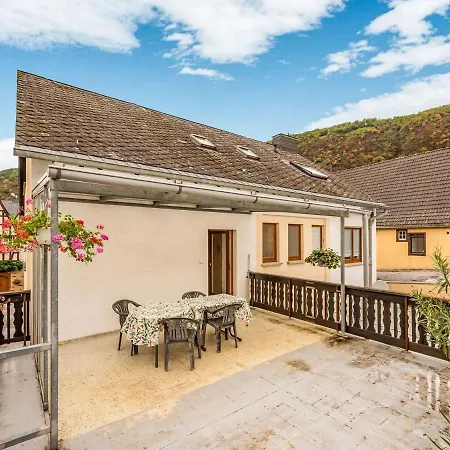 Alluring In With Terrace And Garden *